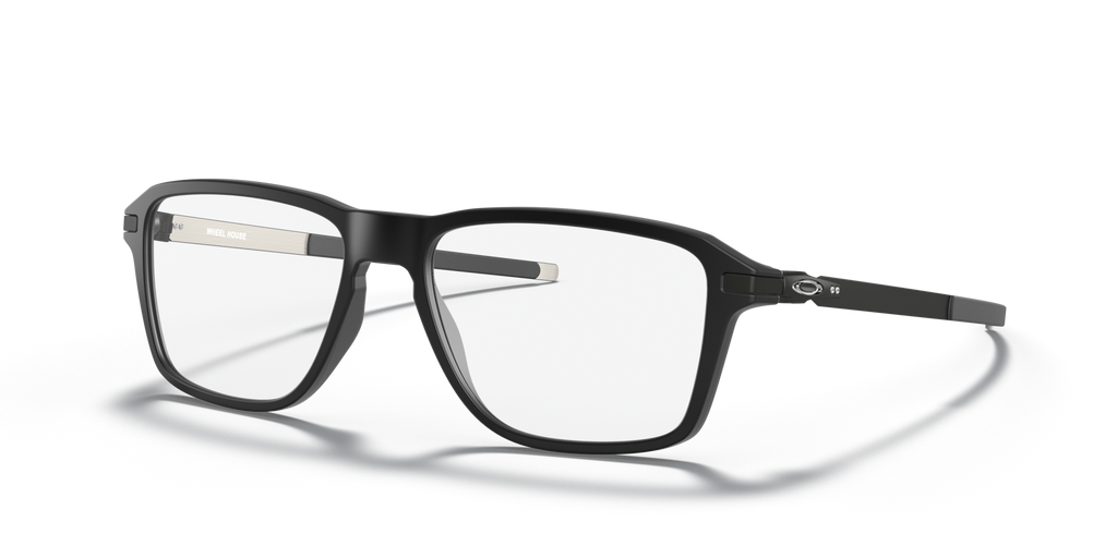 Oakley OX8166 Wheel House Eyeglasses