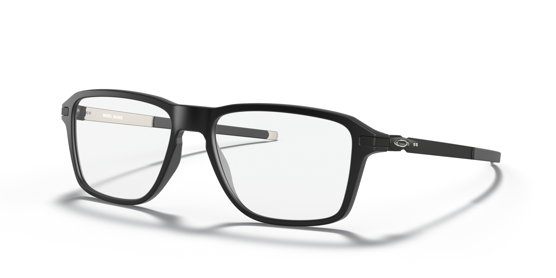 Oakley OX8166 Wheel House Eyeglasses