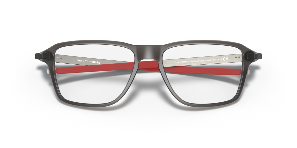 Oakley OX8166 Wheel House Eyeglasses