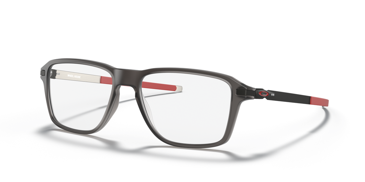 Oakley OX8166 Wheel House Eyeglasses