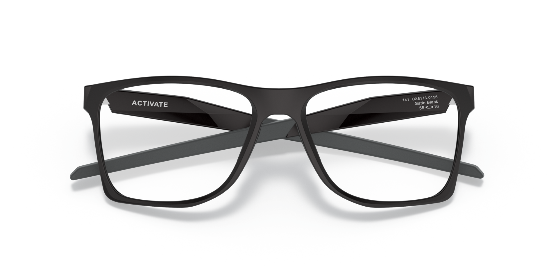 Oakley OX8173 Activate Eyeglasses