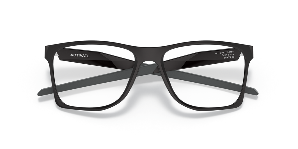 Oakley OX8173 Activate Eyeglasses