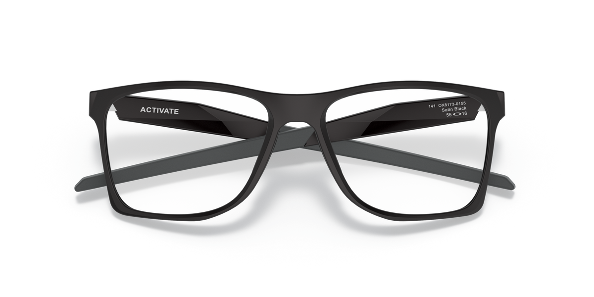 Oakley OX8173 Activate Eyeglasses