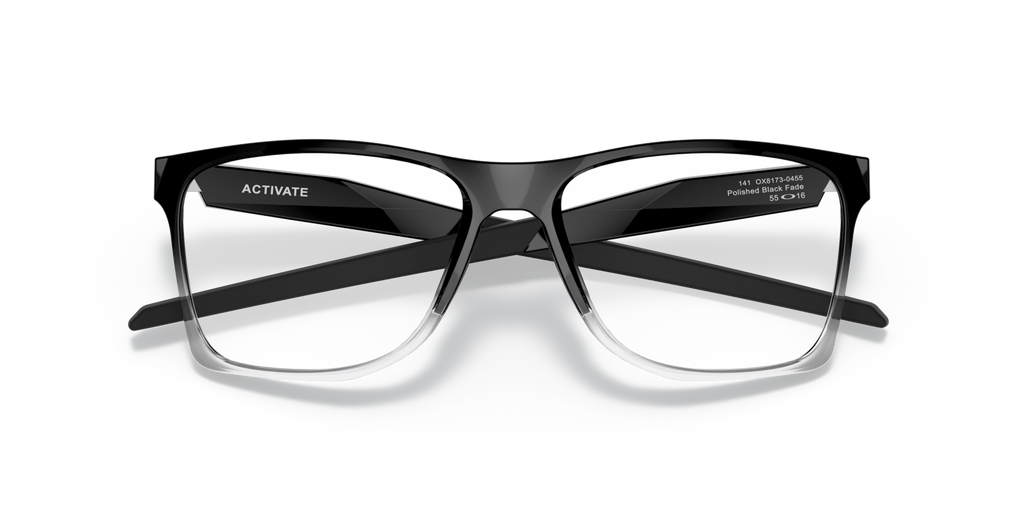 Oakley OX8173 Activate Eyeglasses