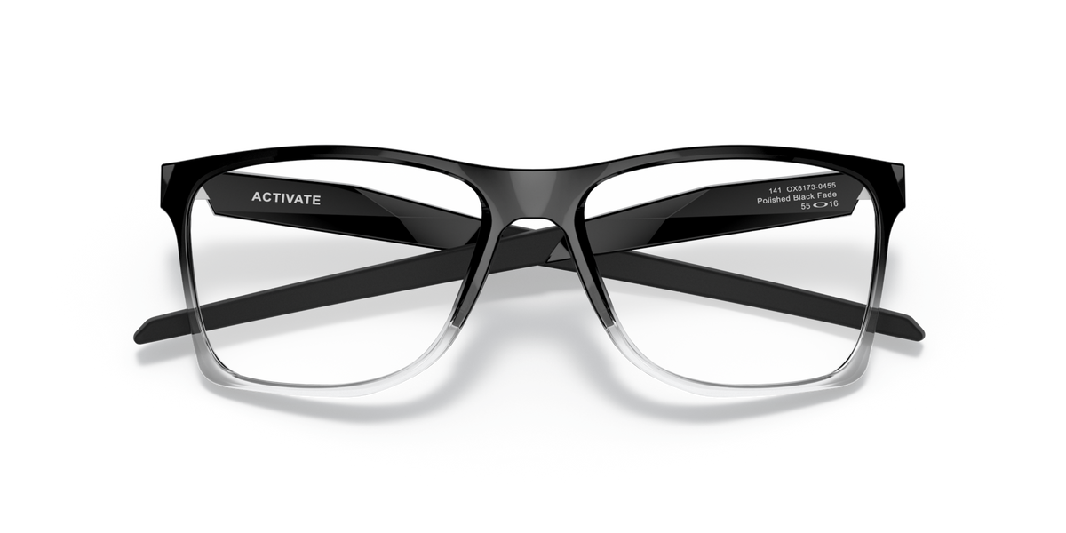 Oakley OX8173 Activate Eyeglasses