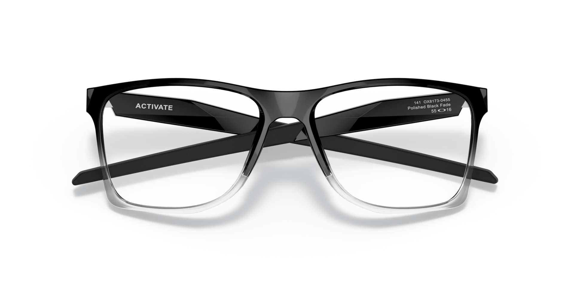 Oakley OX8173 Activate Eyeglasses