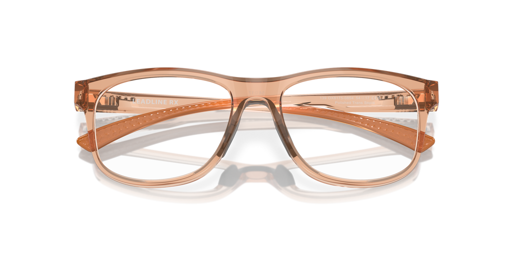 Oakley OX8175 Leadline Coalesce Collection Eyeglasses