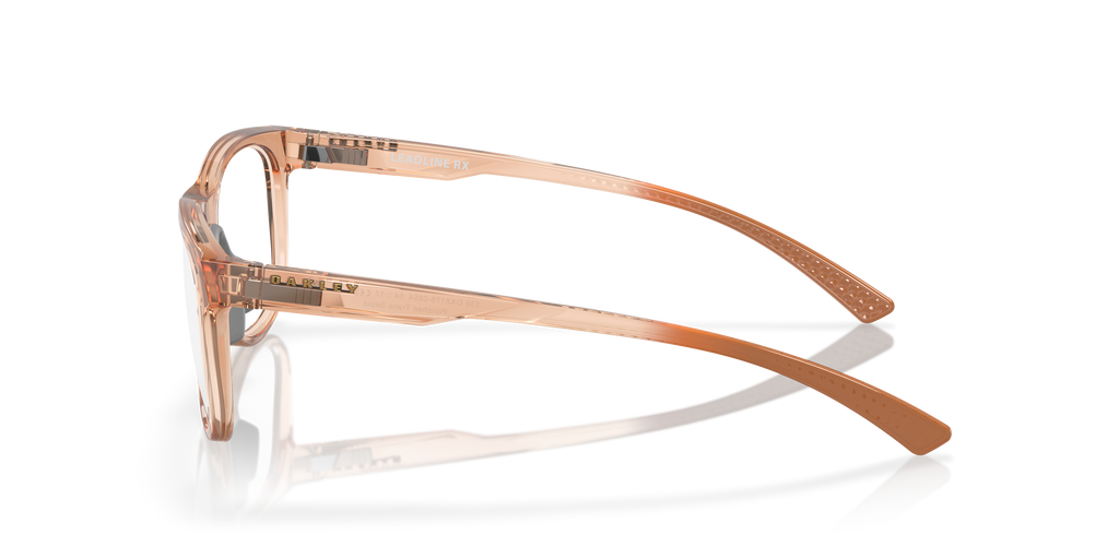 Oakley OX8175 Leadline Coalesce Collection Eyeglasses