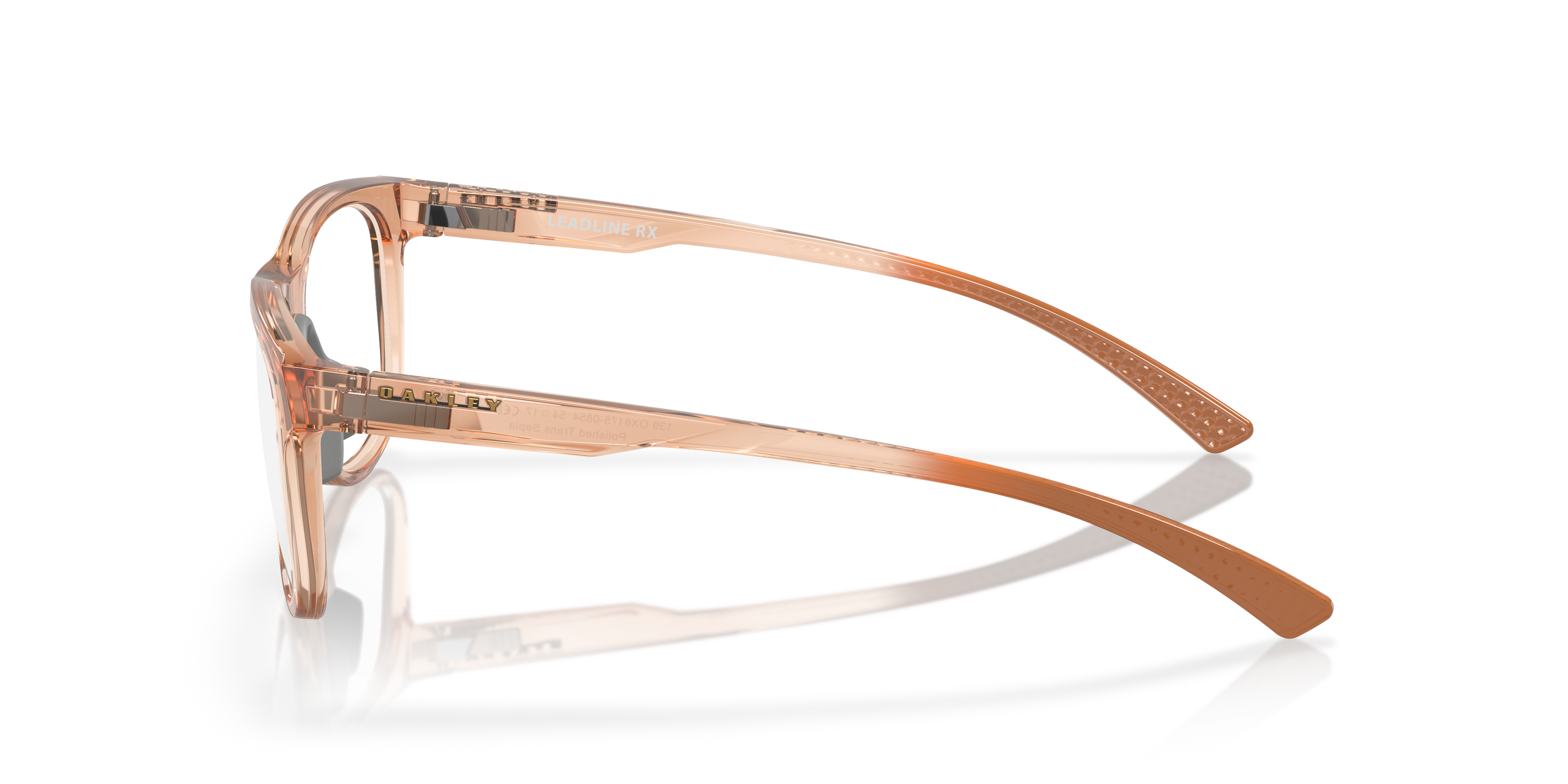Oakley OX8175 Leadline Coalesce Collection Eyeglasses