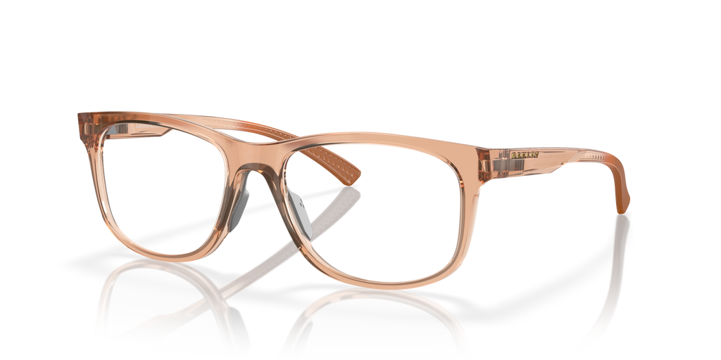 Oakley OX8175 Leadline Coalesce Collection Eyeglasses