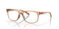 Oakley OX8175 Leadline Coalesce Collection Eyeglasses