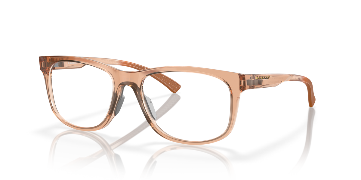 Oakley OX8175 Leadline Coalesce Collection Eyeglasses