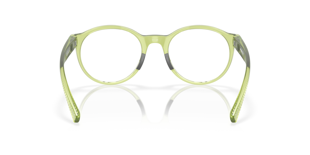 Oakley OX8176 Spindrift Coalesce Collection Eyeglasses