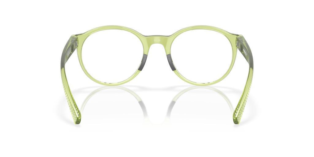 Oakley OX8176 Spindrift Coalesce Collection Eyeglasses