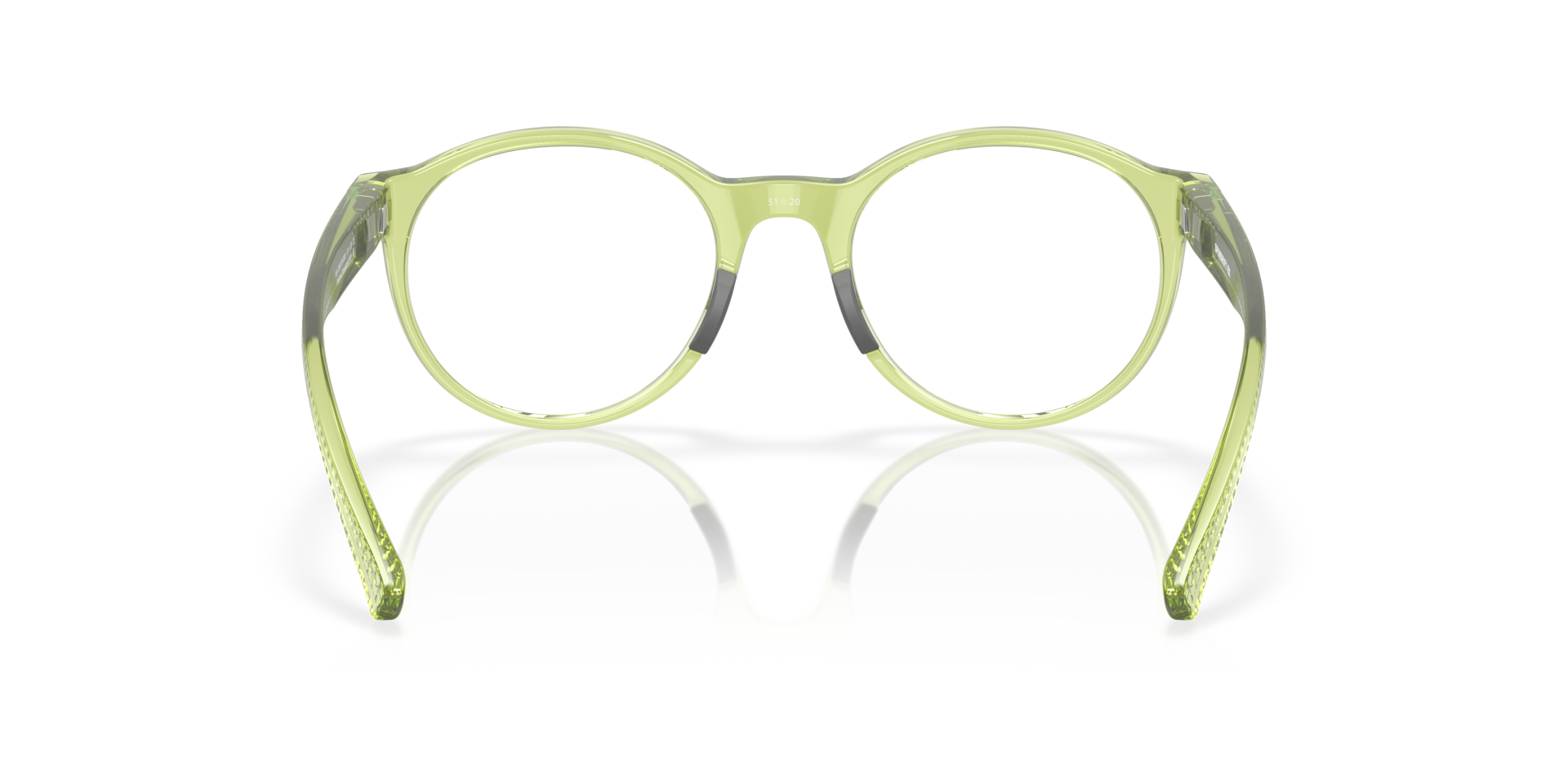 Oakley OX8176 Spindrift Coalesce Collection Eyeglasses