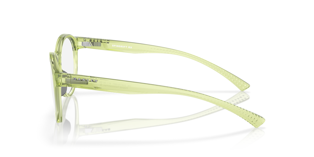 Oakley OX8176 Spindrift Coalesce Collection Eyeglasses