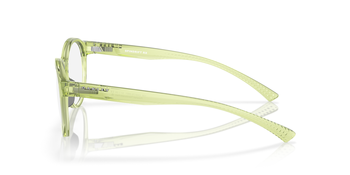 Oakley OX8176 Spindrift Coalesce Collection Eyeglasses