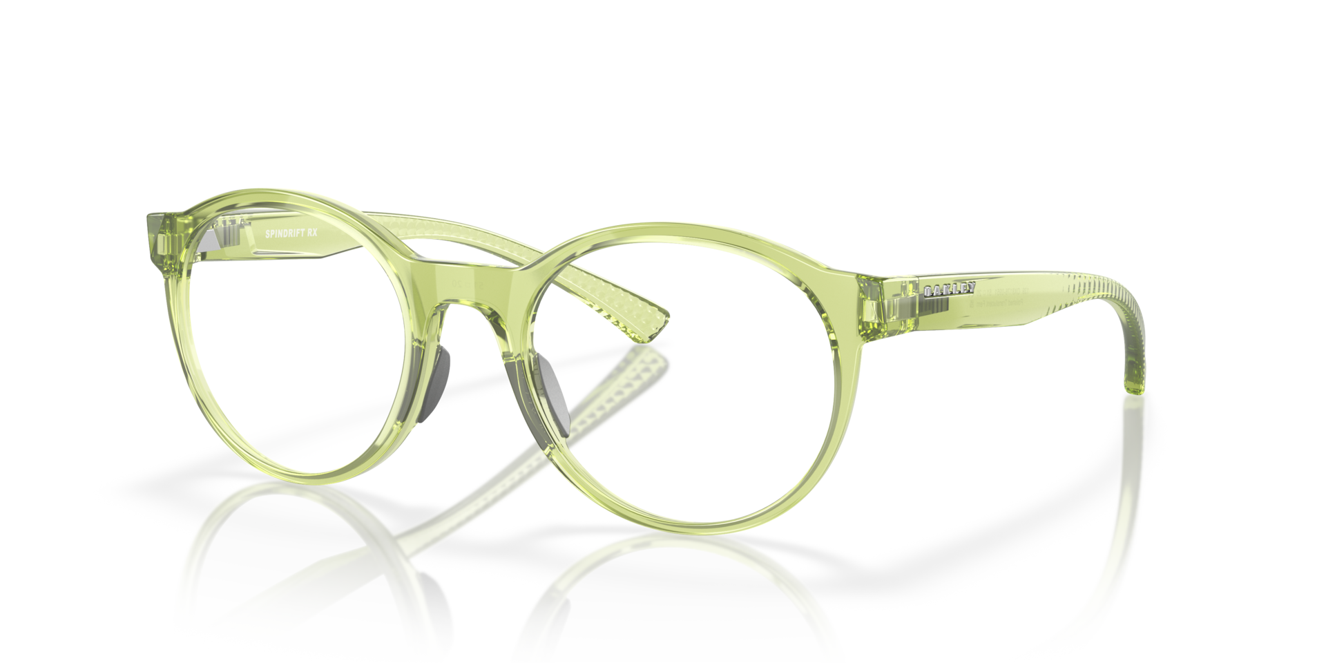 Oakley OX8176 Spindrift Coalesce Collection Eyeglasses