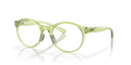 Oakley OX8176 Spindrift Coalesce Collection Eyeglasses