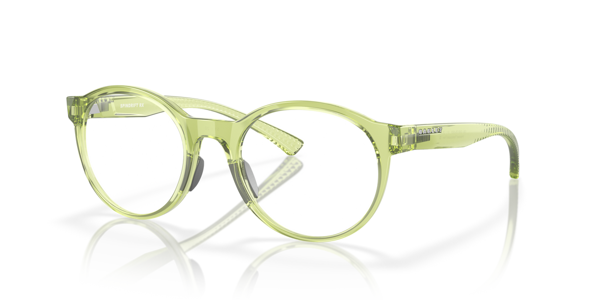Oakley OX8176 Spindrift Coalesce Collection Eyeglasses