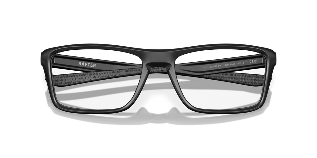 Oakley OX8178 Rafter Eyeglasses