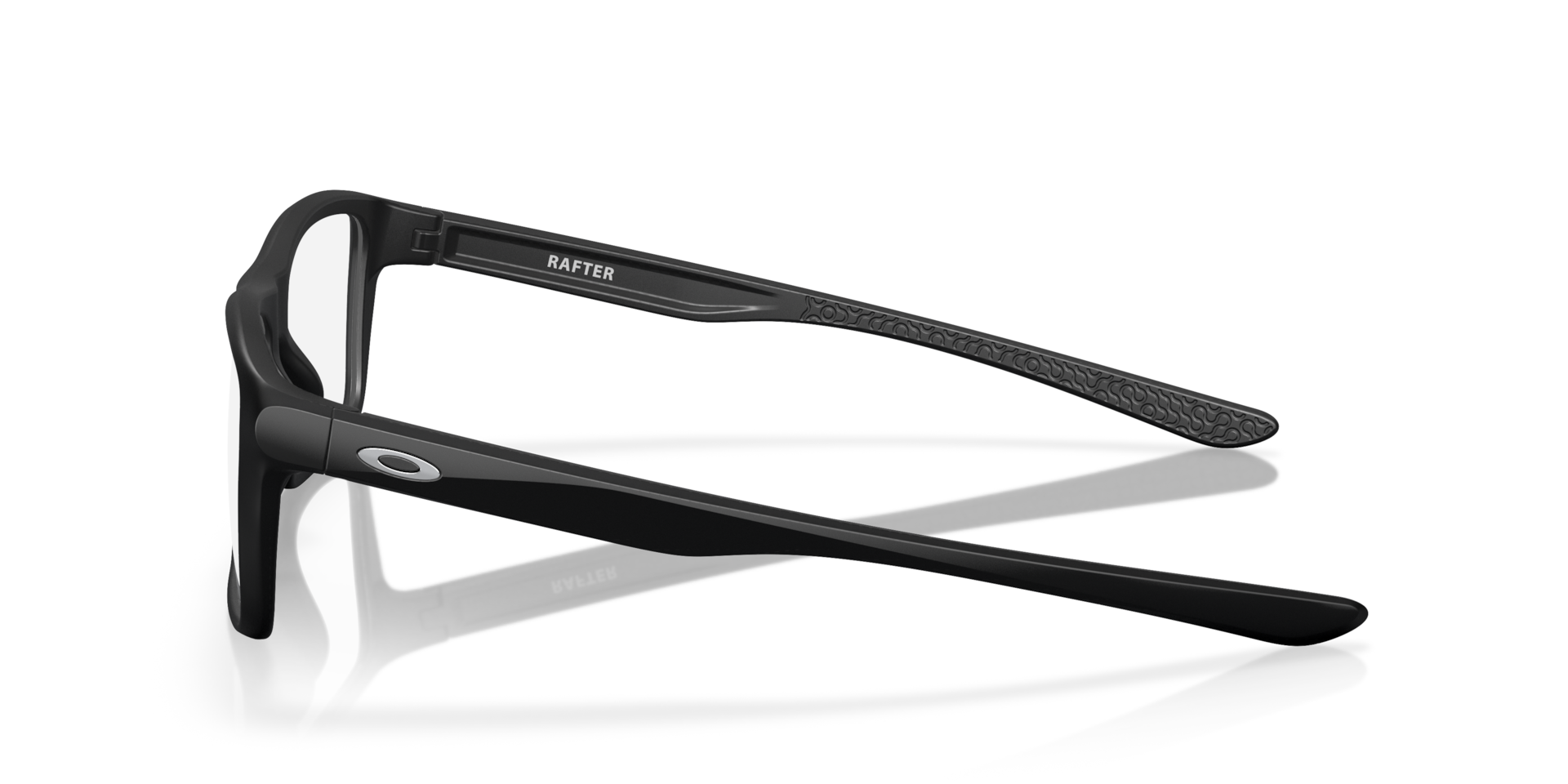 Oakley OX8178 Rafter Eyeglasses