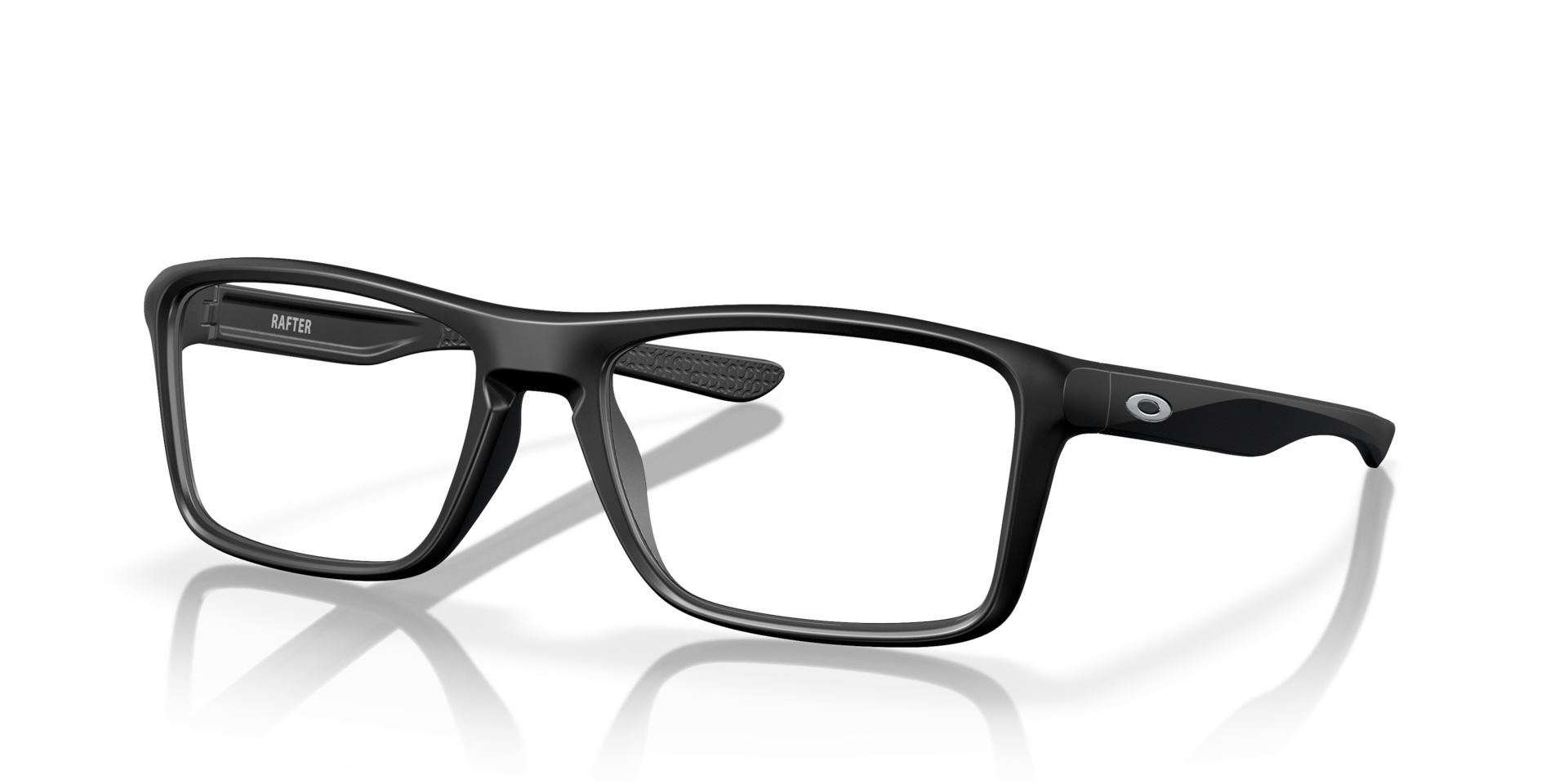 Oakley OX8178 Rafter Eyeglasses