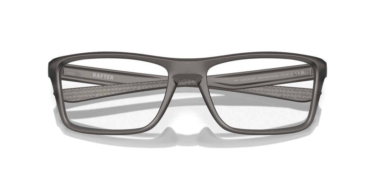 Oakley OX8178 Rafter Eyeglasses
