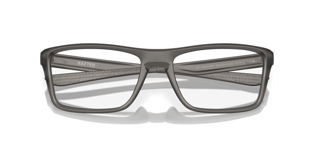 Oakley OX8178 Rafter Eyeglasses
