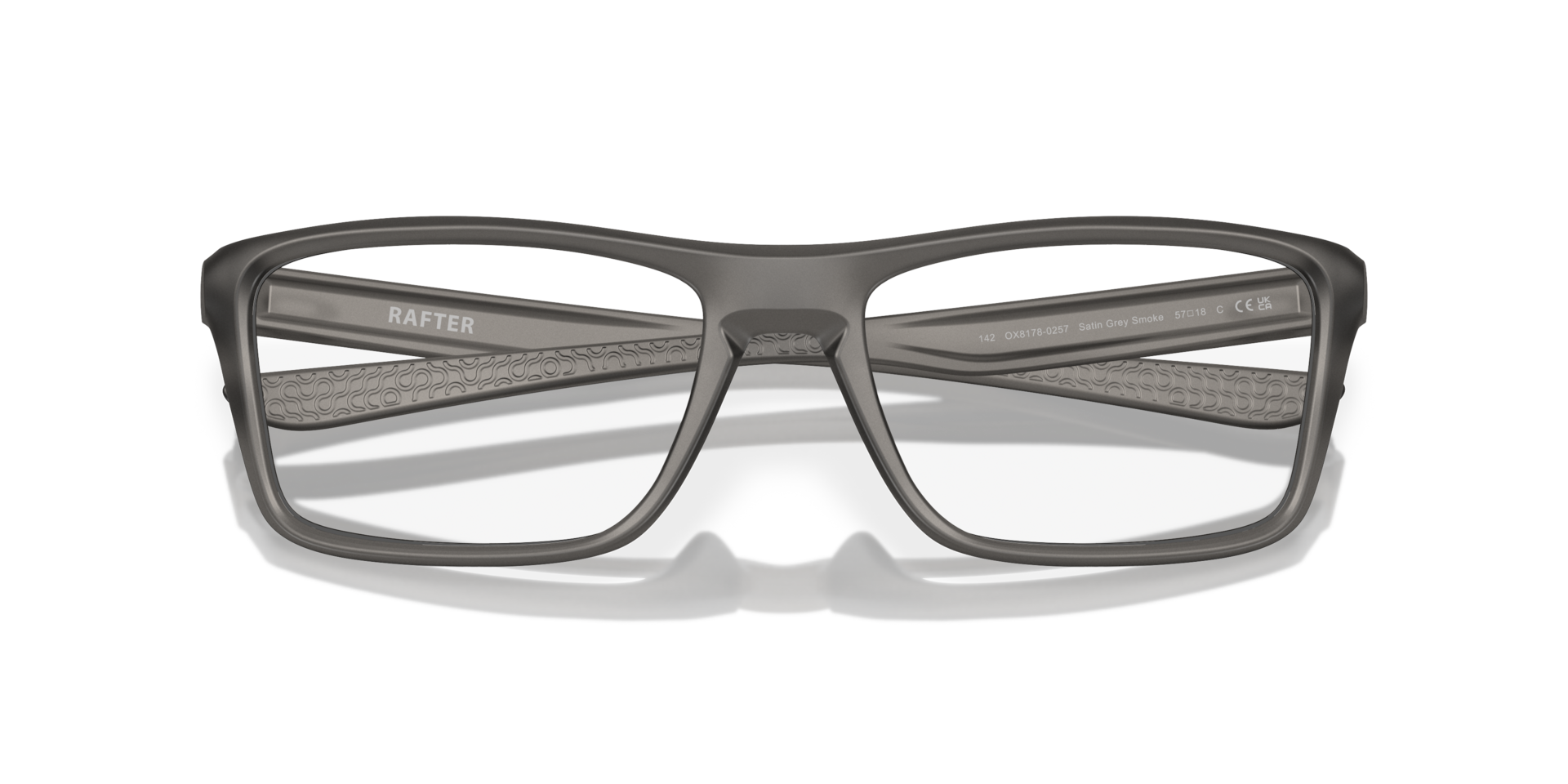 Oakley OX8178 Rafter Eyeglasses