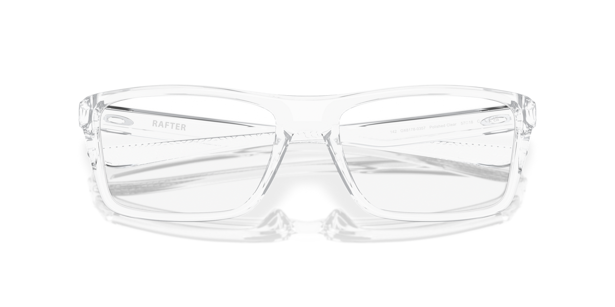 Oakley OX8178 Rafter Eyeglasses