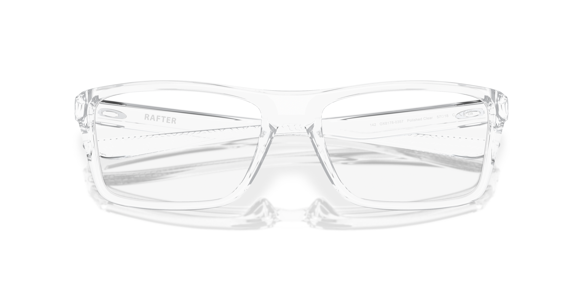 Oakley OX8178 Rafter Eyeglasses