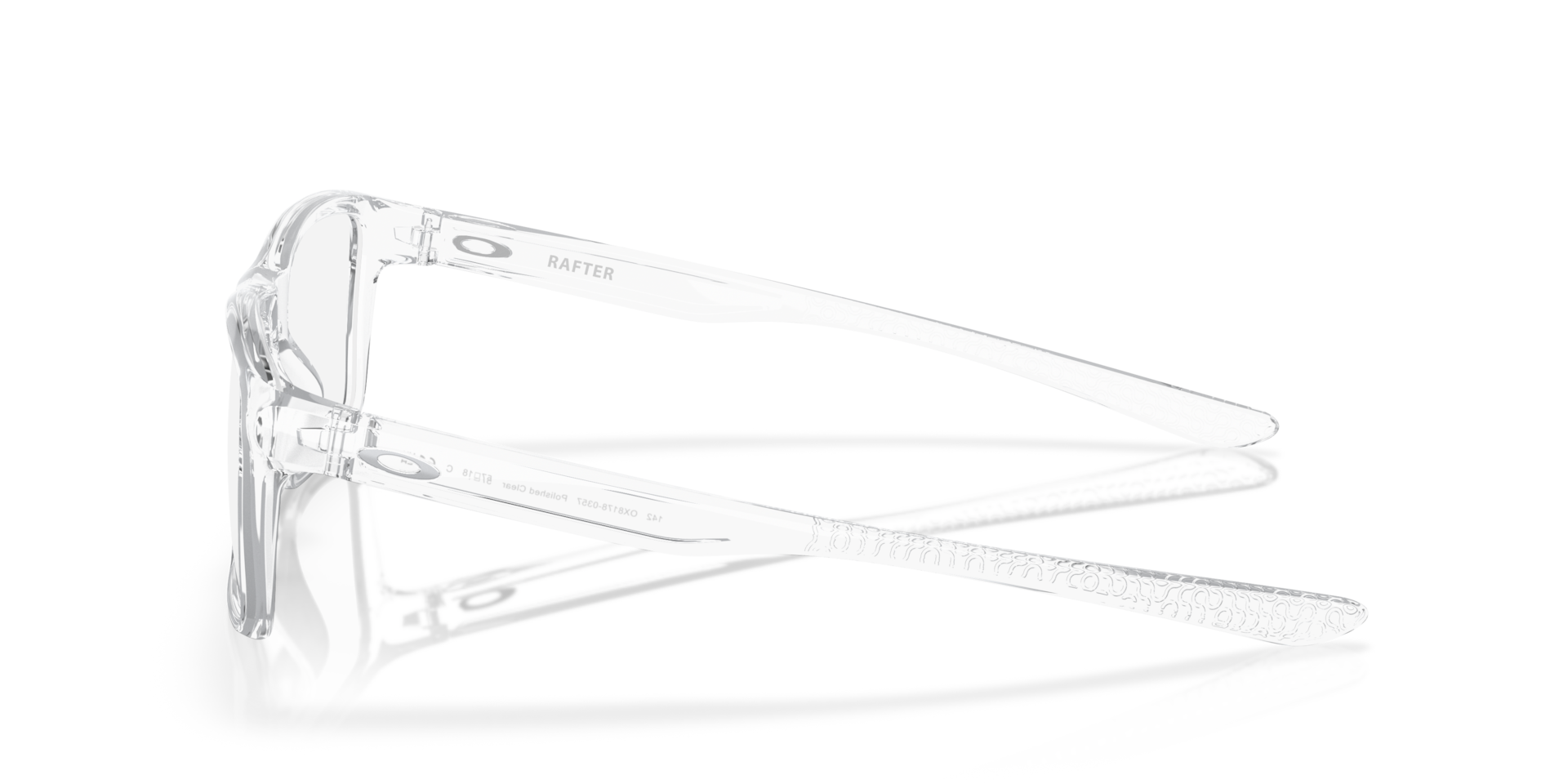 Oakley OX8178 Rafter Eyeglasses