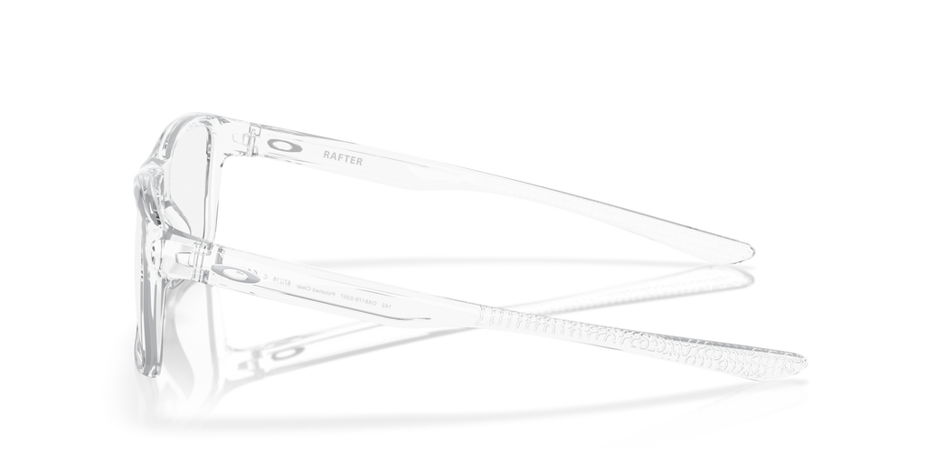 Oakley OX8178 Rafter Eyeglasses