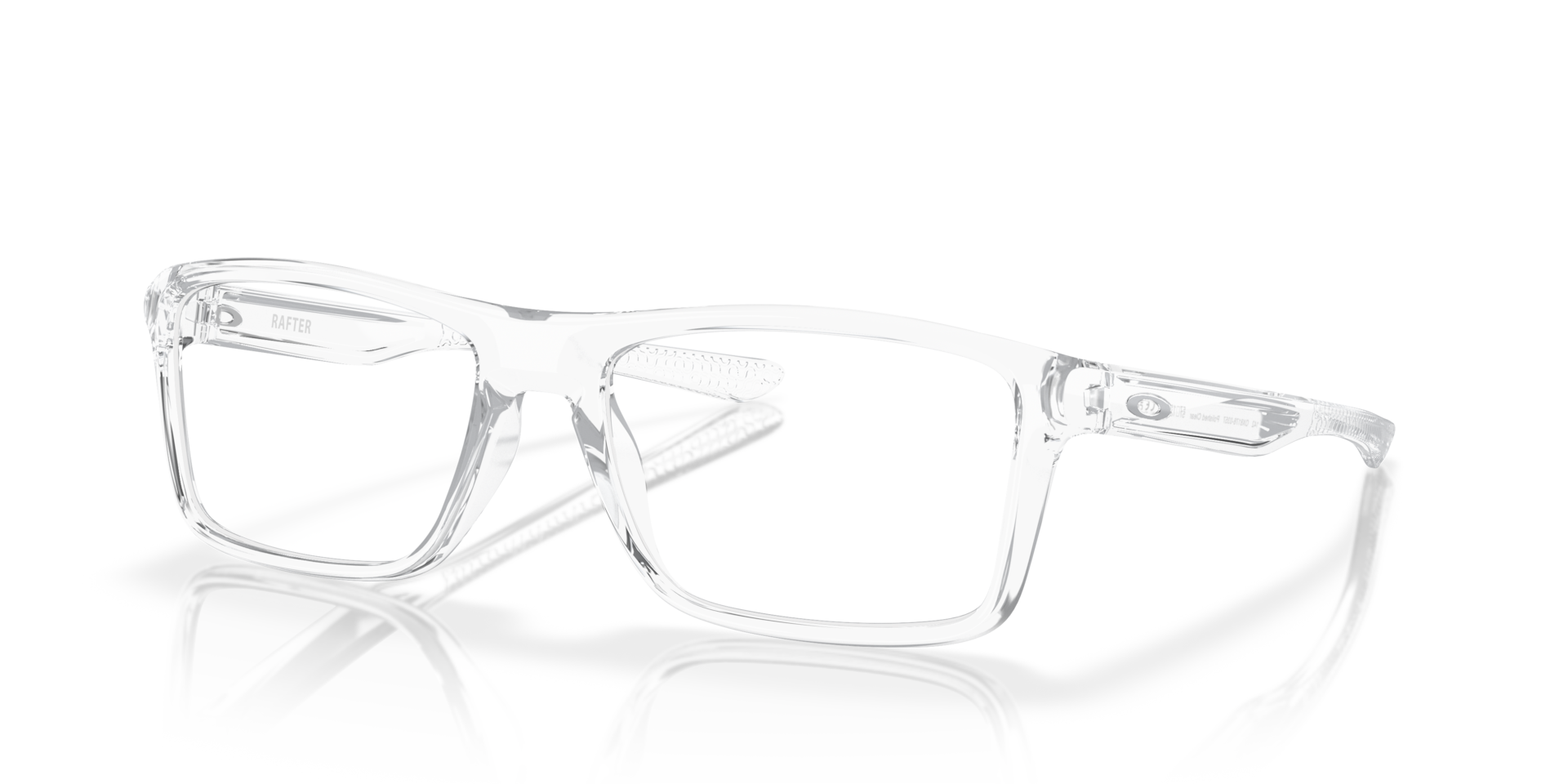 Oakley OX8178 Rafter Eyeglasses