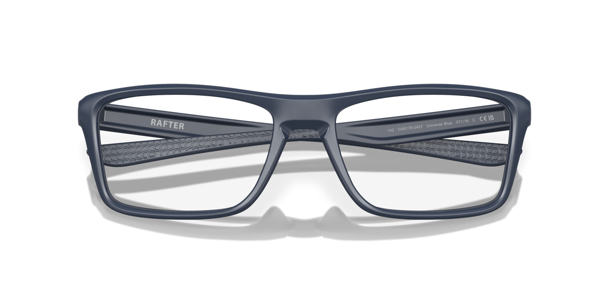 Oakley OX8178 Rafter Eyeglasses