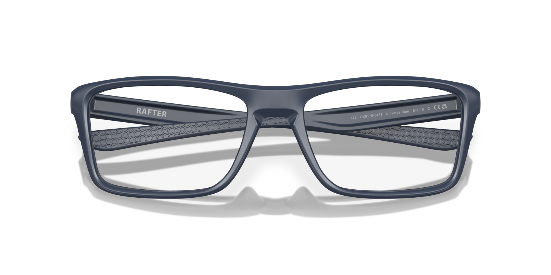 Oakley OX8178 Rafter Eyeglasses