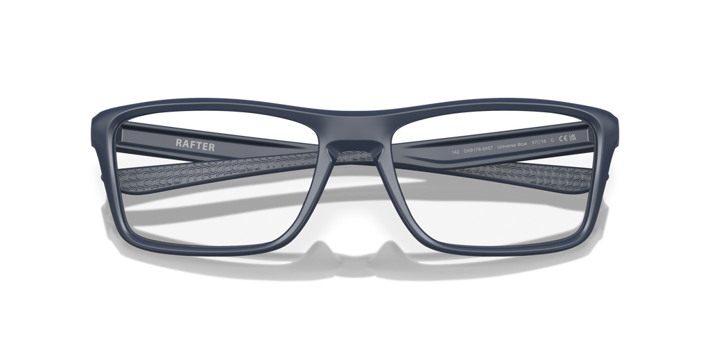 Oakley OX8178 Rafter Eyeglasses