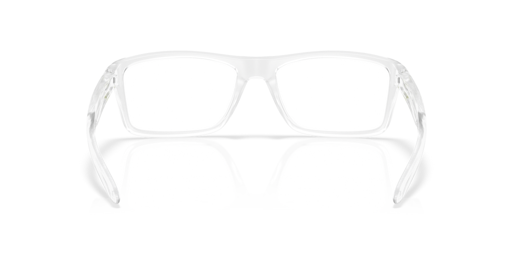 Oakley OX8178 Rafter Limitless Collection Eyeglasses