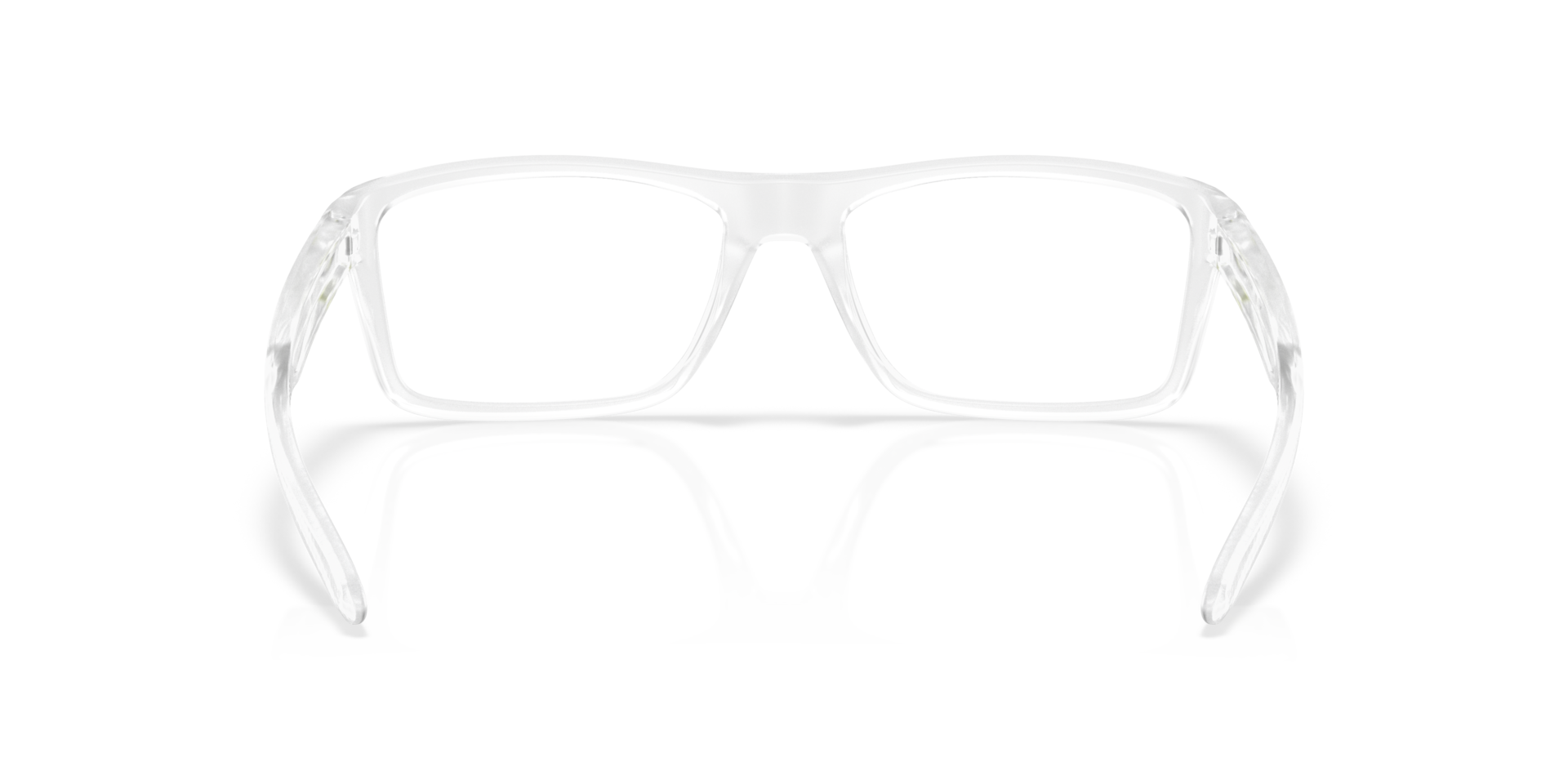 Oakley OX8178 Rafter Limitless Collection Eyeglasses