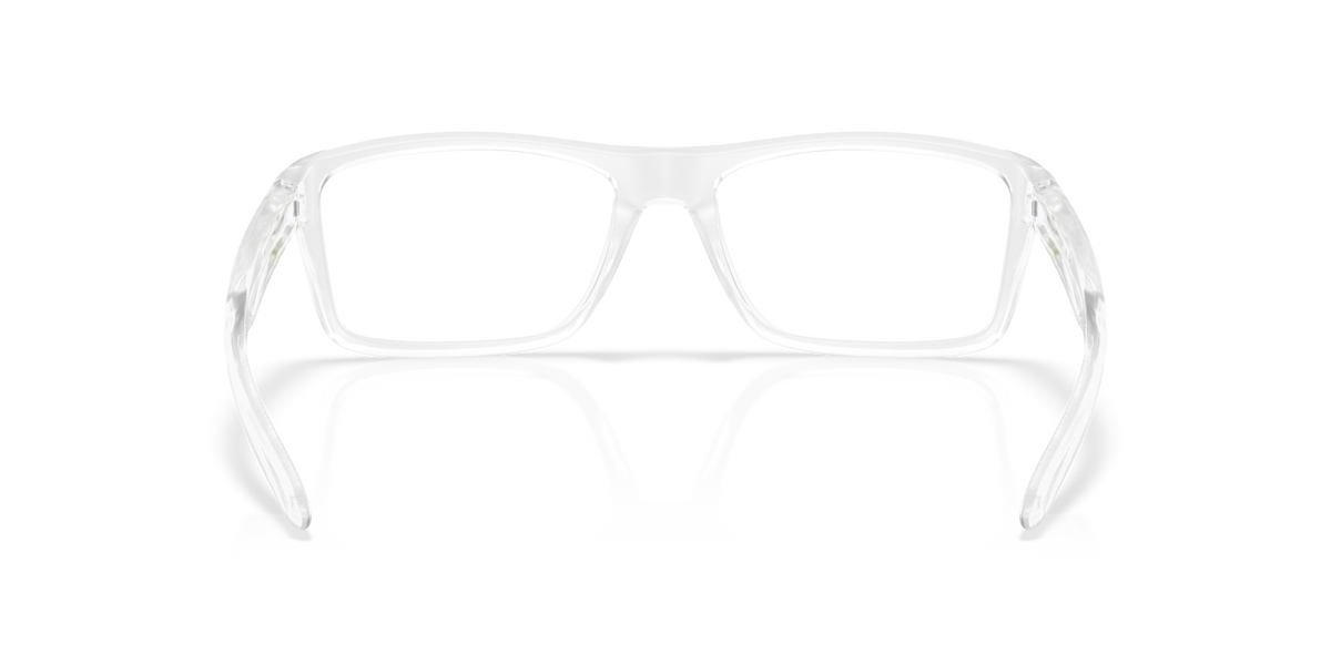 Oakley OX8178 Rafter Limitless Collection Eyeglasses