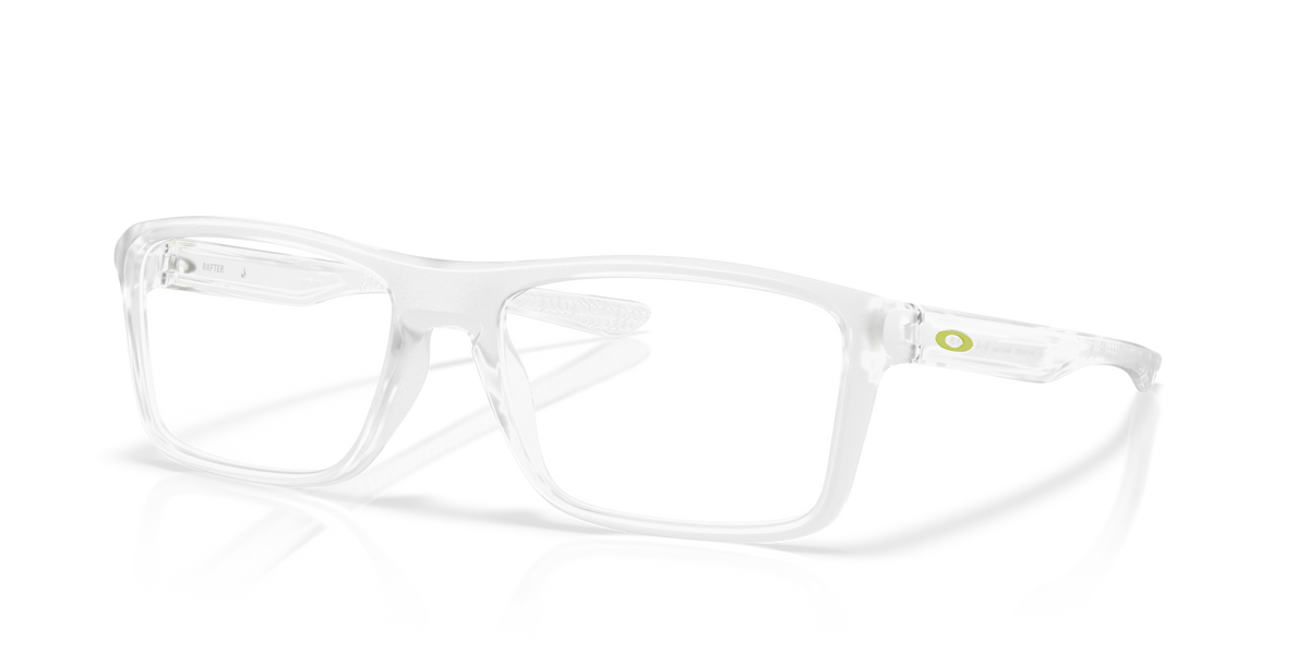 Oakley OX8178 Rafter Limitless Collection Eyeglasses