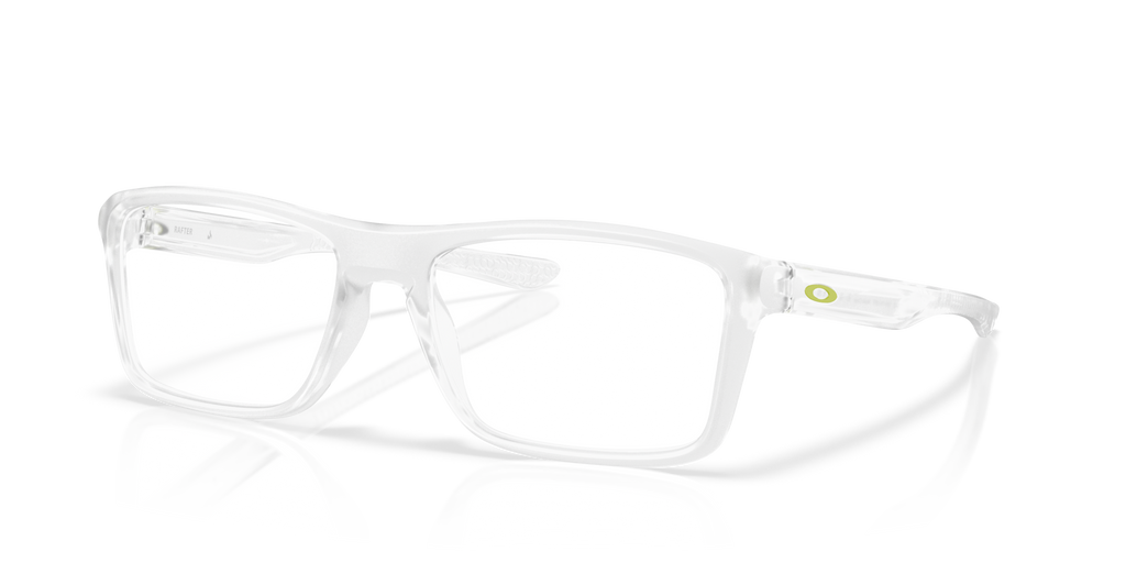 Oakley OX8178 Rafter Limitless Collection Eyeglasses