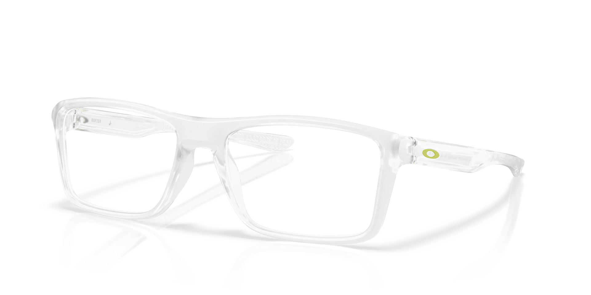 Oakley OX8178 Rafter Limitless Collection Eyeglasses