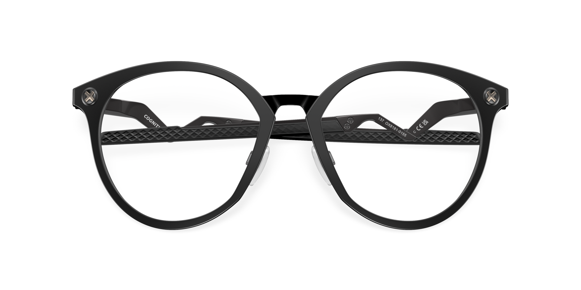 Oakley OX8181 Cognitive R Eyeglasses