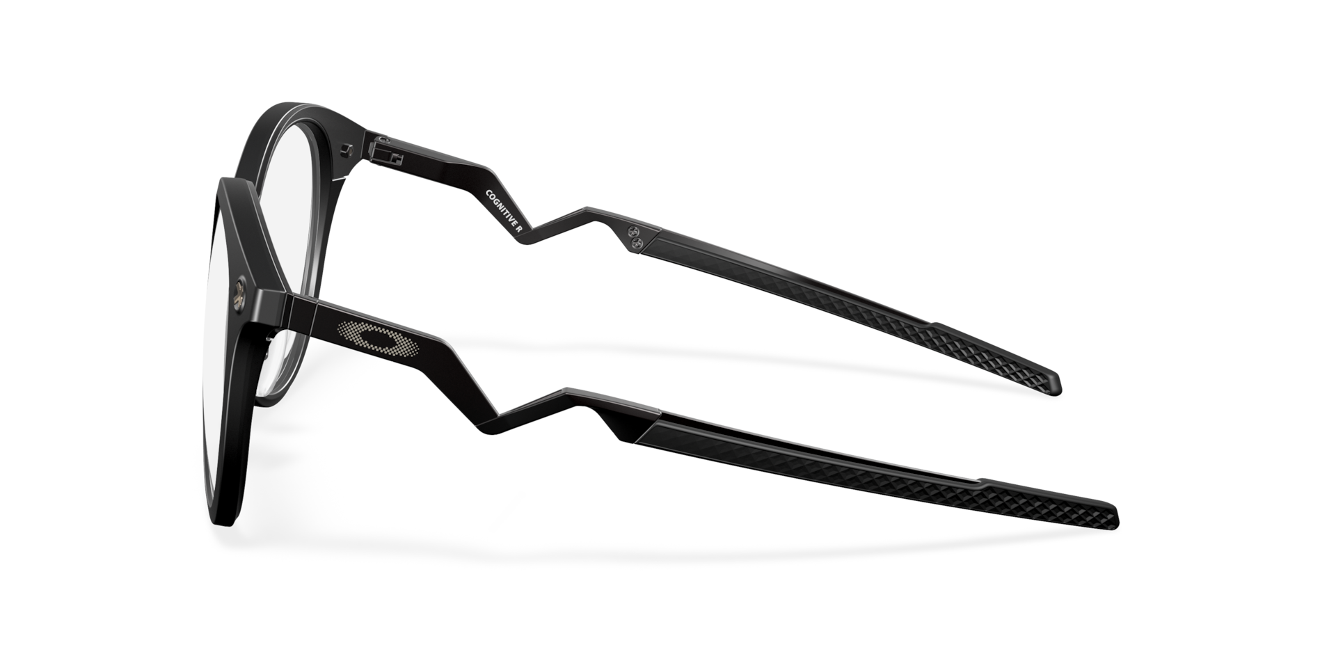 Oakley OX8181 Cognitive R Eyeglasses