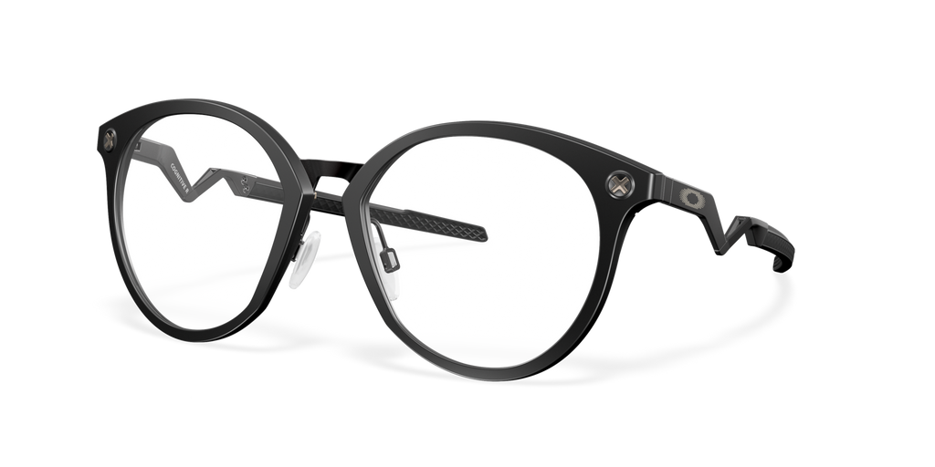 Oakley OX8181 Cognitive R Eyeglasses