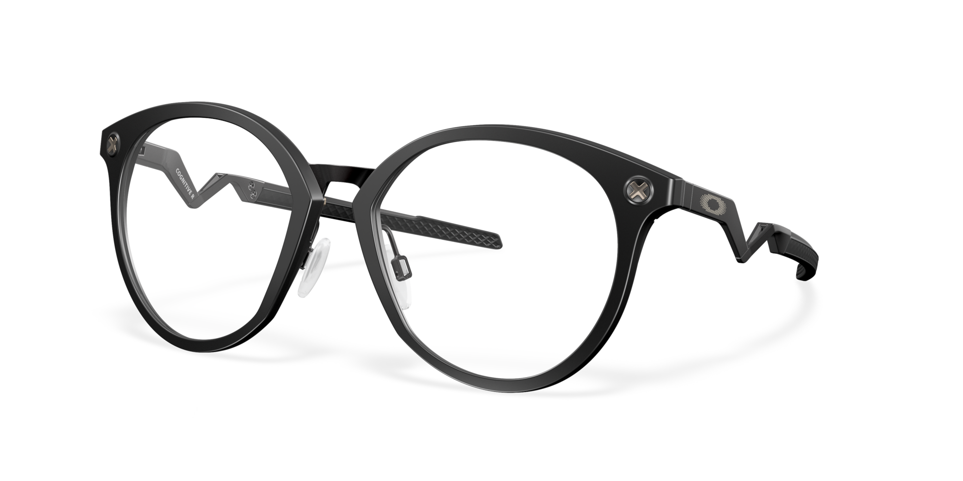 Oakley OX8181 Cognitive R Eyeglasses