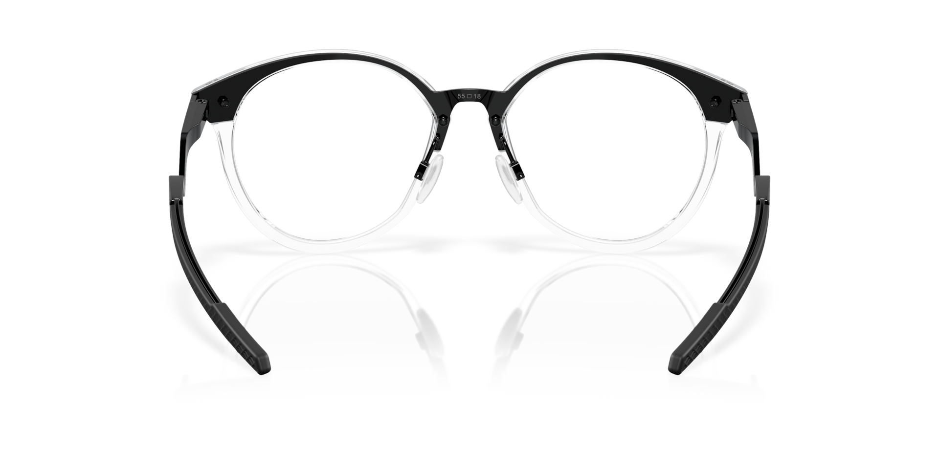 Oakley OX8181 Cognitive R Eyeglasses