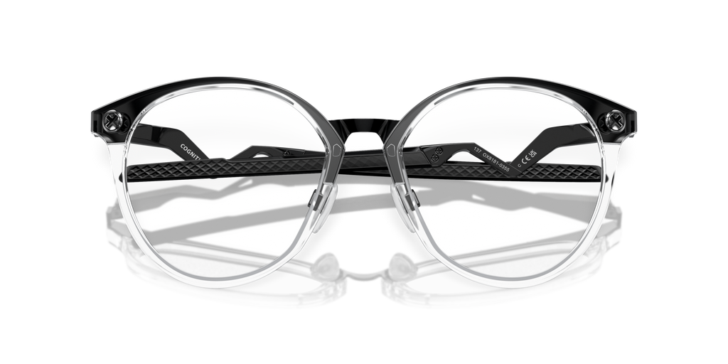 Oakley OX8181 Cognitive R Eyeglasses